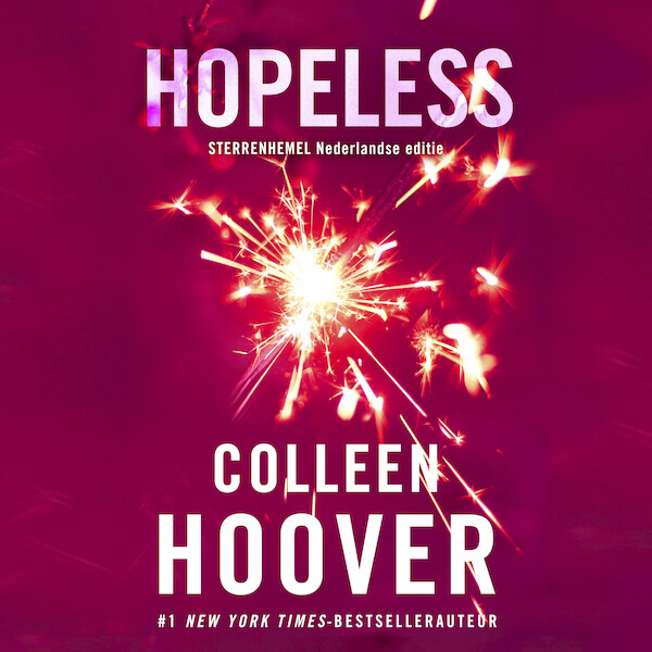 Hopeless - Colleen Hoover (ISBN 9789401913041)