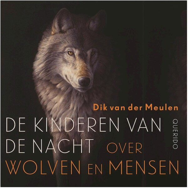 De kinderen van de nacht - Dik van der Meulen (ISBN 9789021483344)