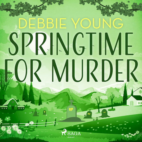 Springtime for Murder - Debbie Young (ISBN 9788728350393)
