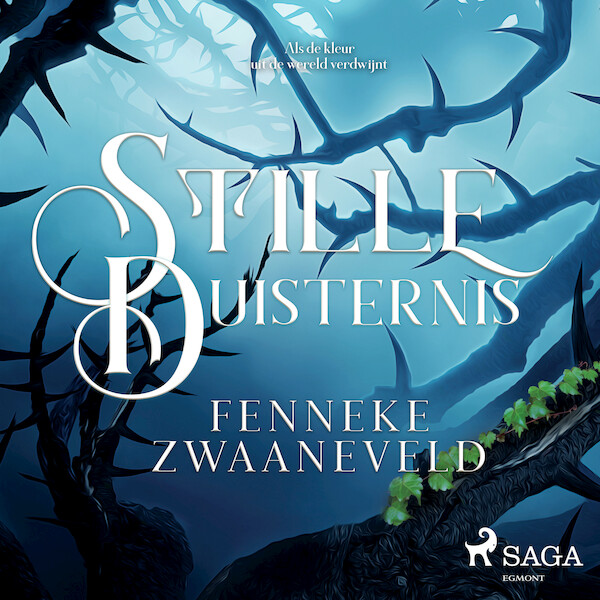 Stille duisternis - Fenneke Zwaaneveld (ISBN 9788728249611)