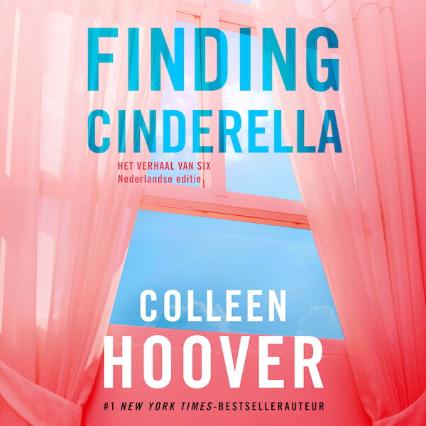 Finding Cinderella - Colleen Hoover (ISBN 9789020552805)
