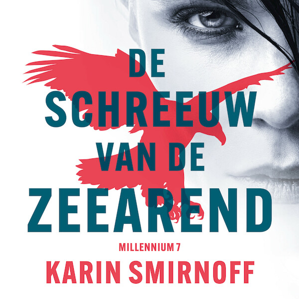 De schreeuw van de zeearend - Karin Smirnoff (ISBN 9789046177853)