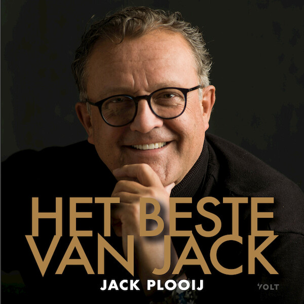 Het beste van Jack - Jack Plooij (ISBN 9789021482149)