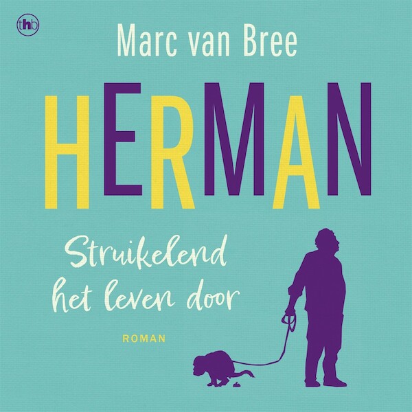 Herman - Marc van Bree (ISBN 9789044364897)