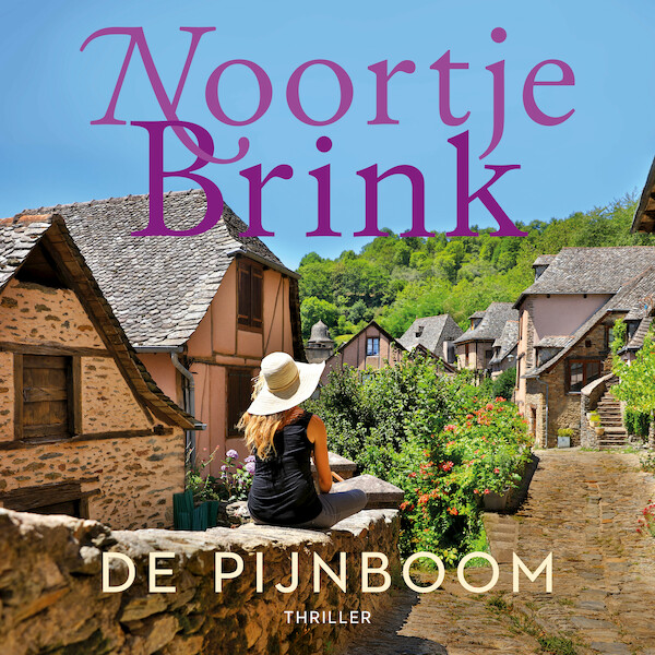 De pijnboom - Noortje Brink (ISBN 9789047207955)