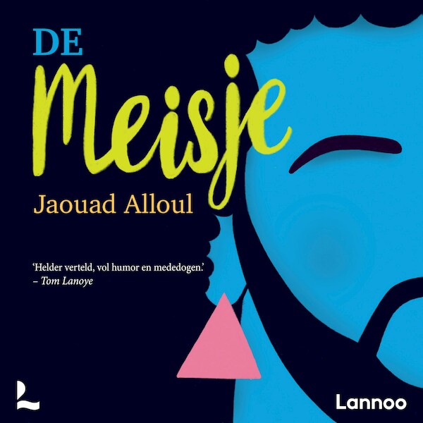 De meisje - Jaouad Alloul (ISBN 9789401495660)