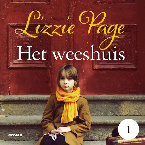 Het weeshuis - Lizzie Page (ISBN 9789046830680)