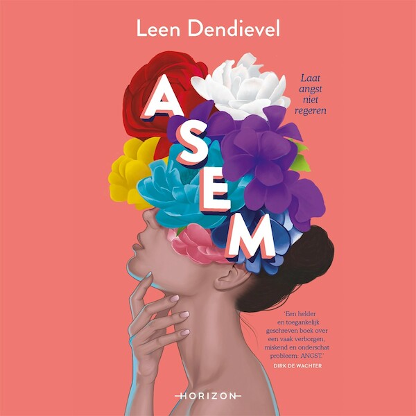 Asem - Leen Dendievel (ISBN 9789464103915)