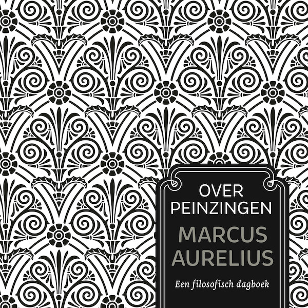 Overpeinzingen - Marcus Aurelius (ISBN 9789020220117)