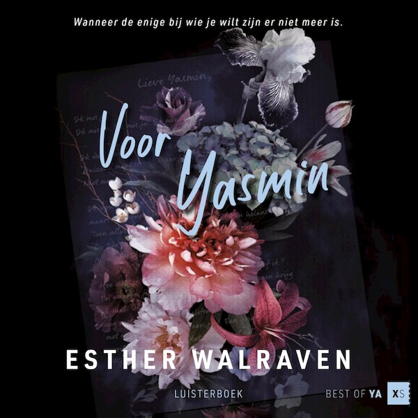 Voor Yasmin - Esther Walraven (ISBN 9789000381692)