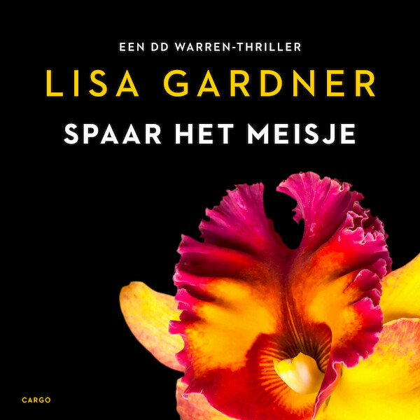 Spaar het meisje - Lisa Gardner (ISBN 9789403128429)