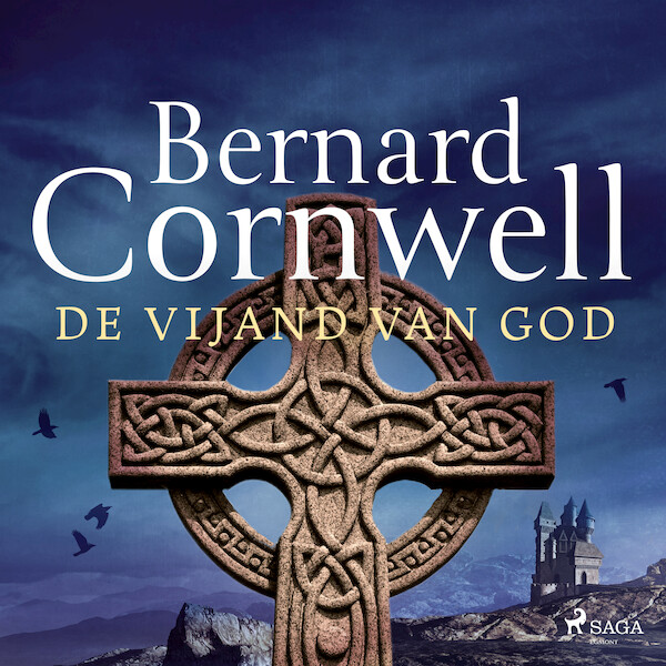 De vijand van God - Bernard Cornwell (ISBN 9788728418635)