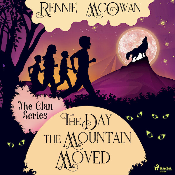 The Day the Mountain Moved - Rennie McOwan (ISBN 9788728590805)