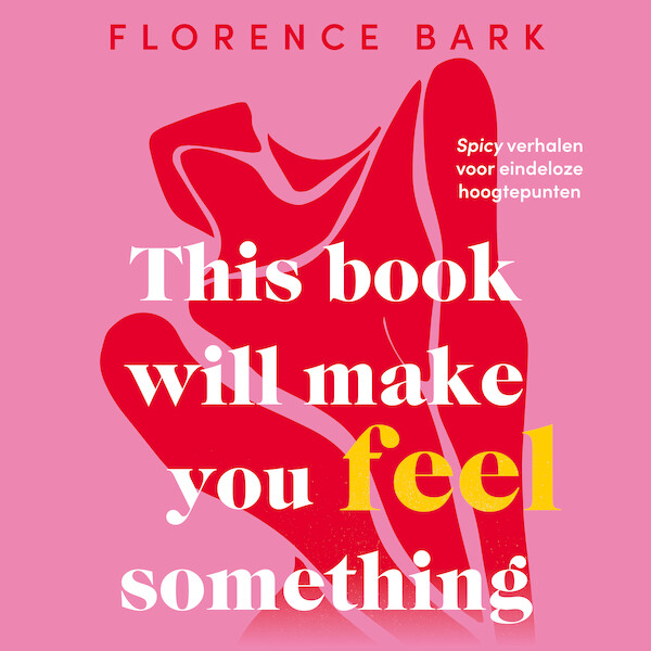 Blinddoek me - Florence Bark (ISBN 9789021042848)