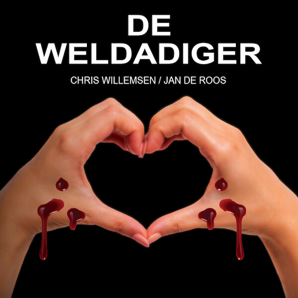 De weldadiger - Chris Willemsen, Jan de Roos (ISBN 9789464498431)
