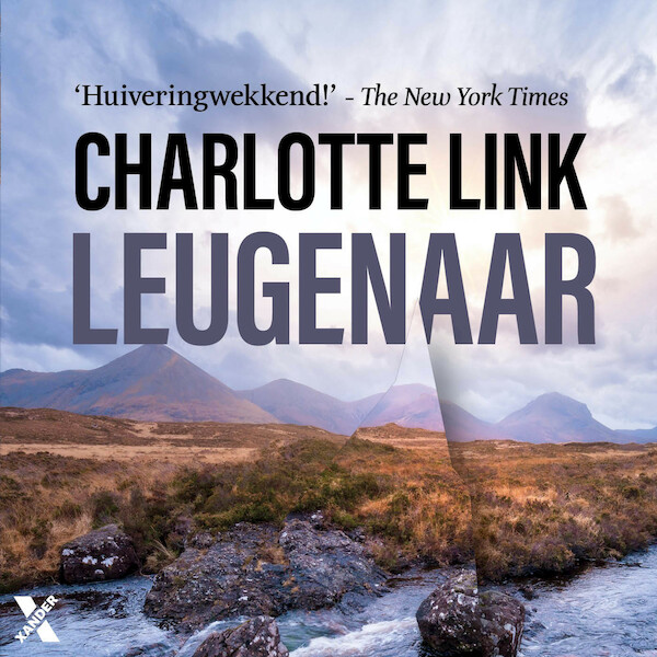 Leugenaar - Charlotte Link (ISBN 9789401620253)