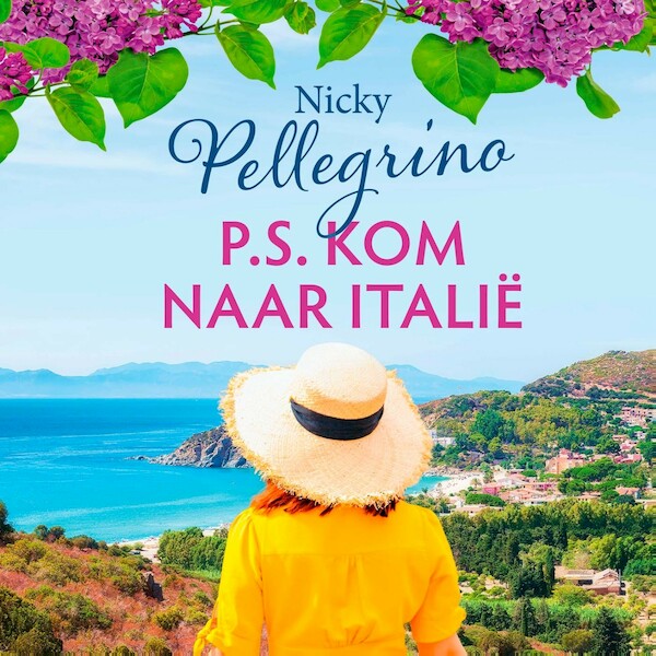 P.S. Kom naar Italië - Nicky Pellegrino (ISBN 9789026167010)