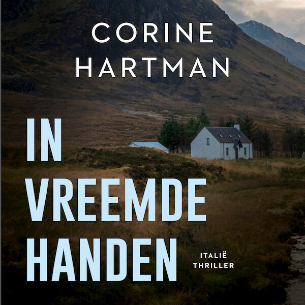 In vreemde handen - Corine Hartman (ISBN 9789026345883)