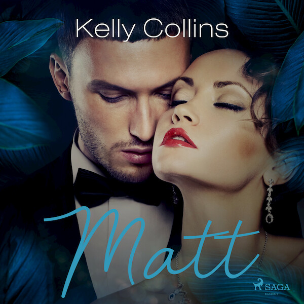 Matt - Wilde Love - Kelly Collins (ISBN 9788728333136)