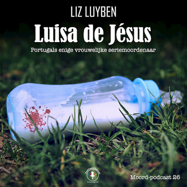 Luisa de Jésus - Liz Luyben (ISBN 9789464498653)