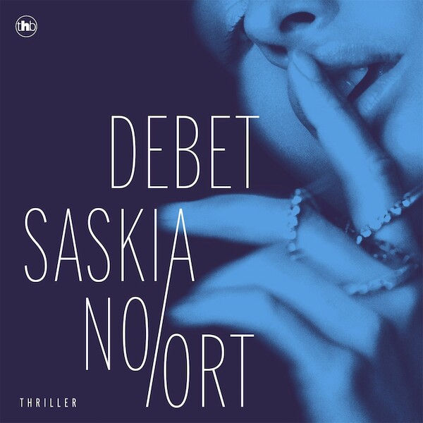 Debet - Saskia Noort (ISBN 9789044367539)