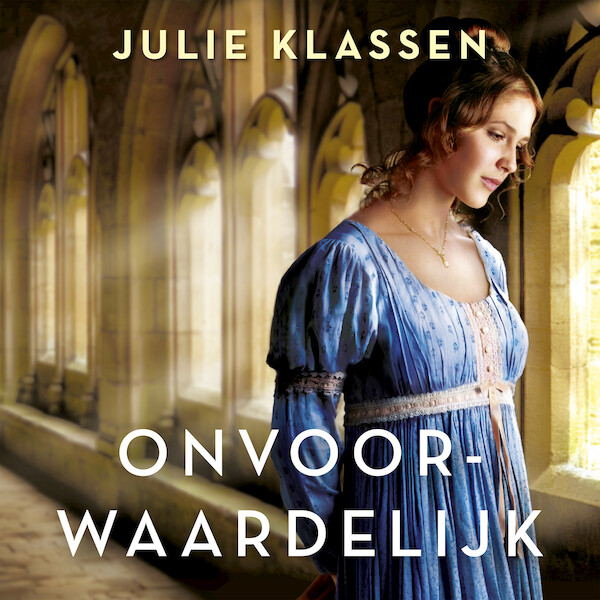 Onvoorwaardelijk - Julie Klassen (ISBN 9789029735230)