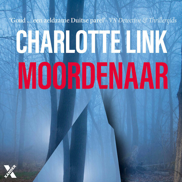 Moordenaar - Charlotte Link (ISBN 9789401620420)