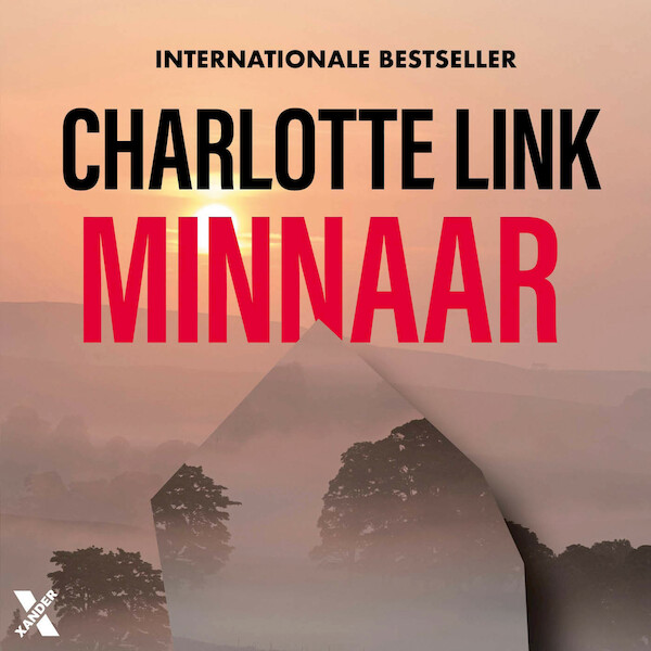 Minnaar - Charlotte Link (ISBN 9789401620444)