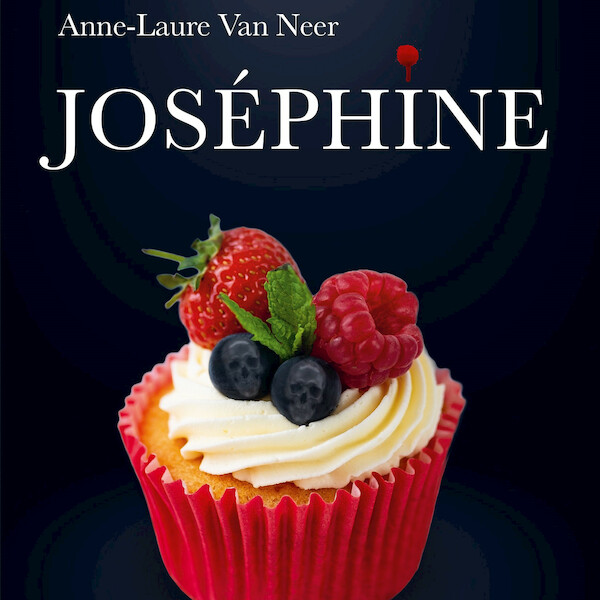 Joséphine - Anne-Laure Van Neer (ISBN 9789464342215)