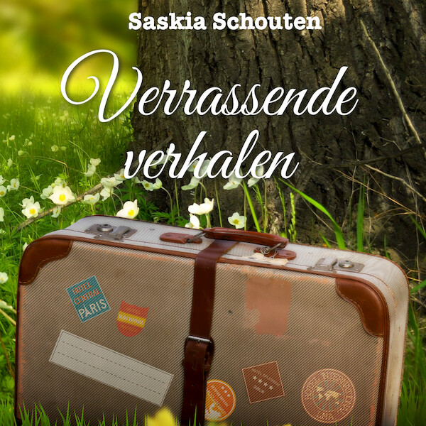 Verrassende verhalen - Saskia Schouten (ISBN 9789464499032)