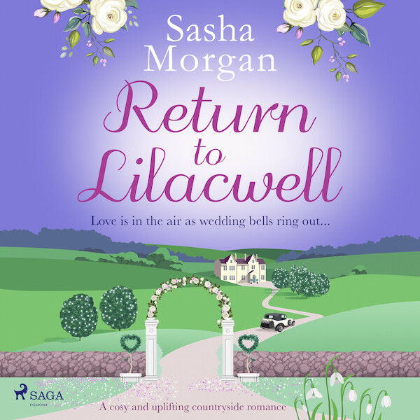 Return to Lilacwell - Sasha Morgan (ISBN 9788727043173)