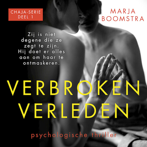 Verbroken verleden - Marja Boomstra (ISBN 9789083330907)