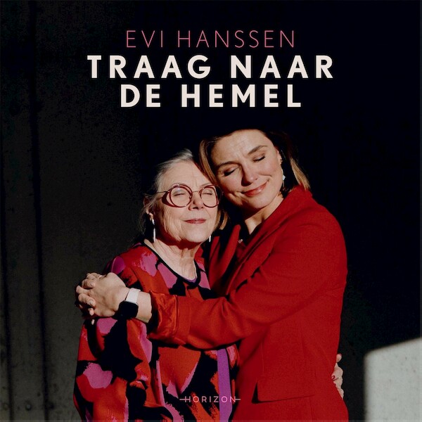 Traag naar de hemel - Evi Hanssen (ISBN 9789464103052)