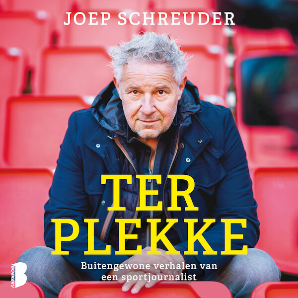 Ter plekke - Joep Schreuder (ISBN 9789052866178)