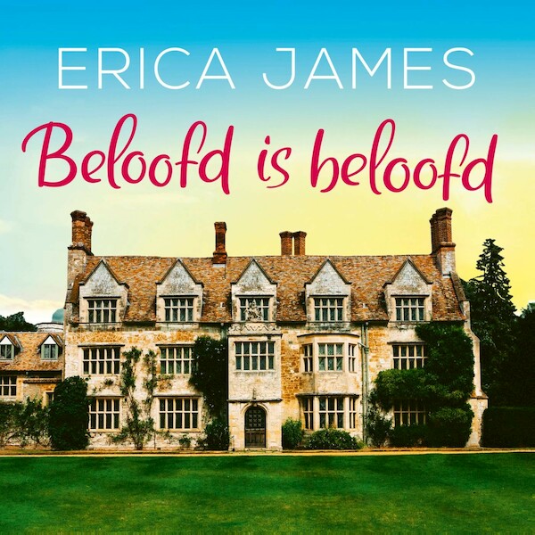 Beloofd is beloofd - Erica James (ISBN 9789026167942)
