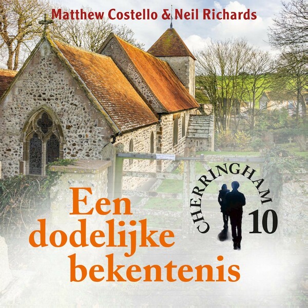 Een dodelijke bekentenis - Matthew Costello, Neil Richards (ISBN 9789026168109)
