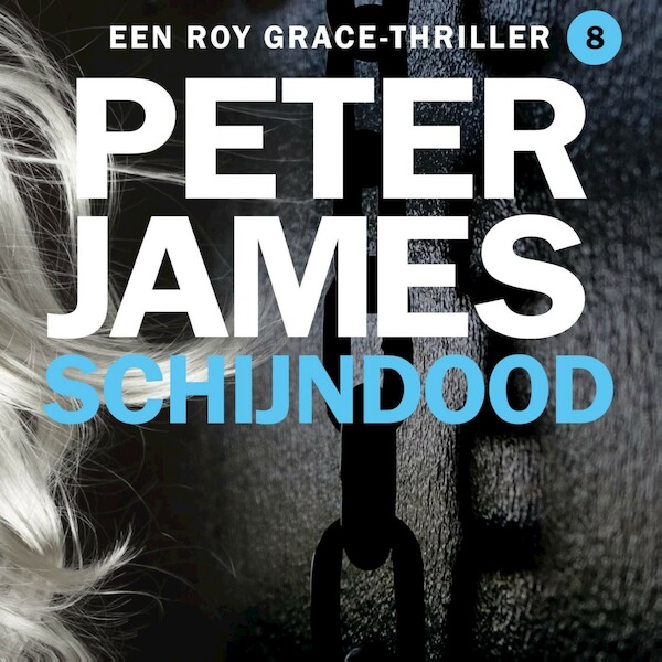 Schijndood - Peter James (ISBN 9789026170546)