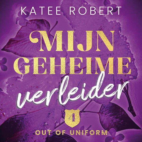 Mijn geheime verleider - Katee Robert (ISBN 9789021487489)