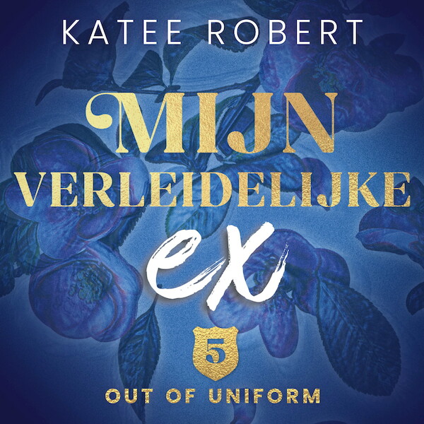 Mijn verleidelijke ex - Katee Robert (ISBN 9789021487496)