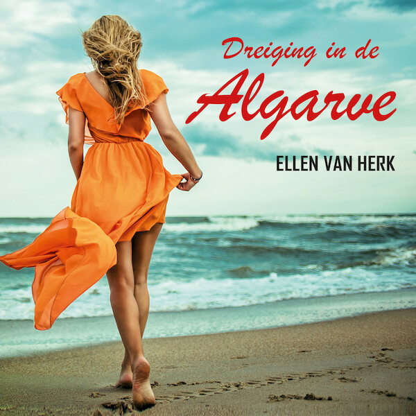 Dreiging in de Algarve - Ellen van Herk (ISBN 9789464499452)