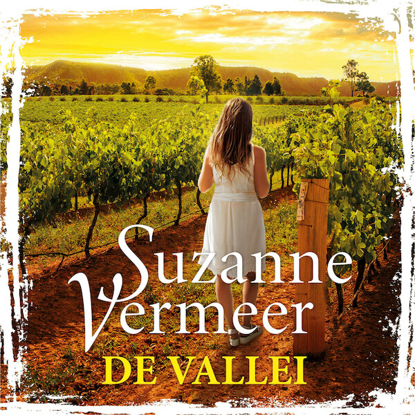 De vallei - Suzanne Vermeer (ISBN 9789046177907)