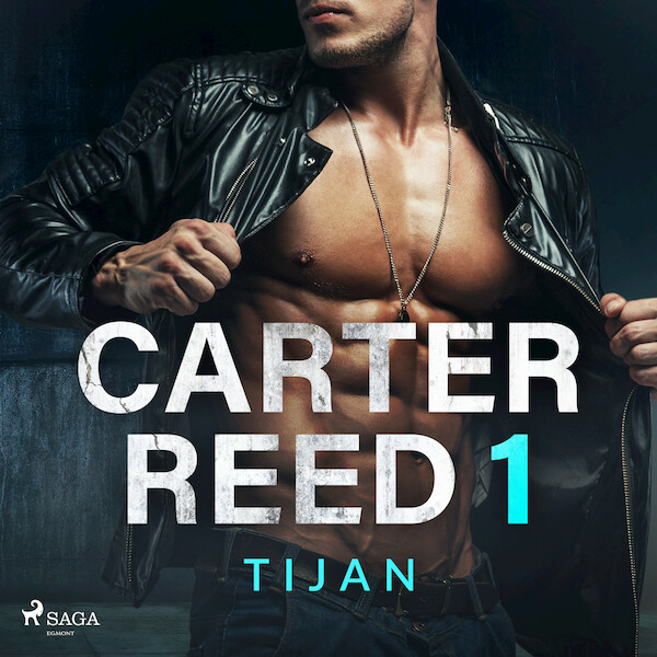 Carter Reed 1 - Tijan (ISBN 9788728556818)