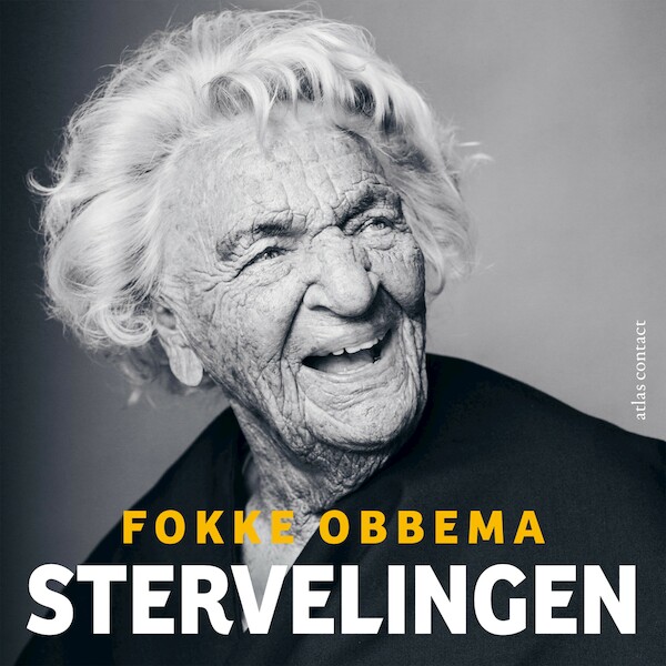 Stervelingen - Fokke Obbema (ISBN 9789045049472)