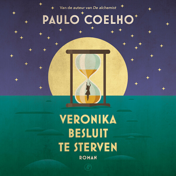 Veronika besluit te sterven - Paulo Coelho (ISBN 9789029551946)