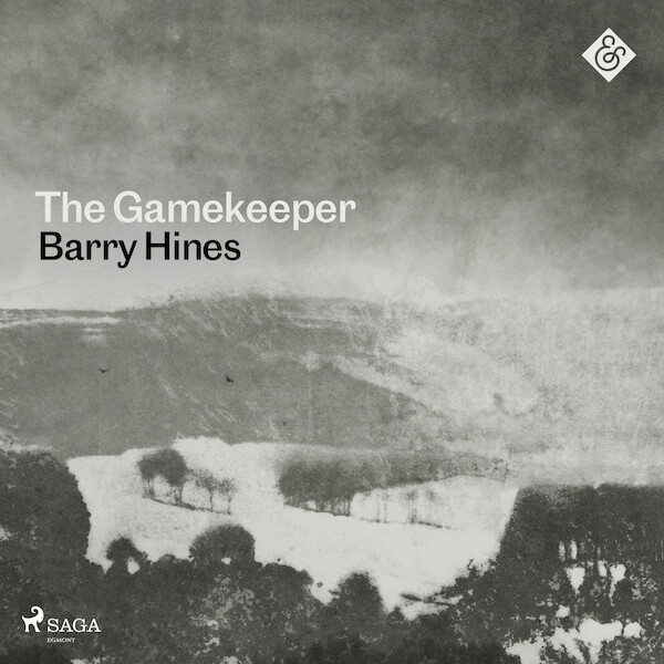 The Gamekeeper - Barry Hines (ISBN 9788728580677)