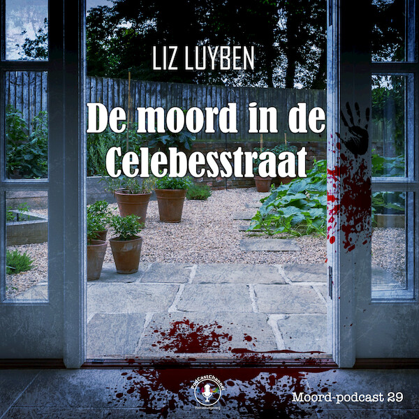 De moord in de Celebesstraat - Liz Luyben (ISBN 9789464930047)