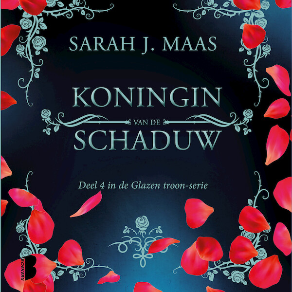 Koningin van de schaduw - Sarah J. Maas (ISBN 9789052860749)