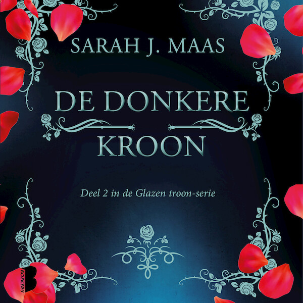 De donkere kroon - Sarah J. Maas (ISBN 9789052860794)