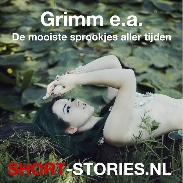 Grimm e.a. - Gebroeders Grimm (ISBN 9789464930122)