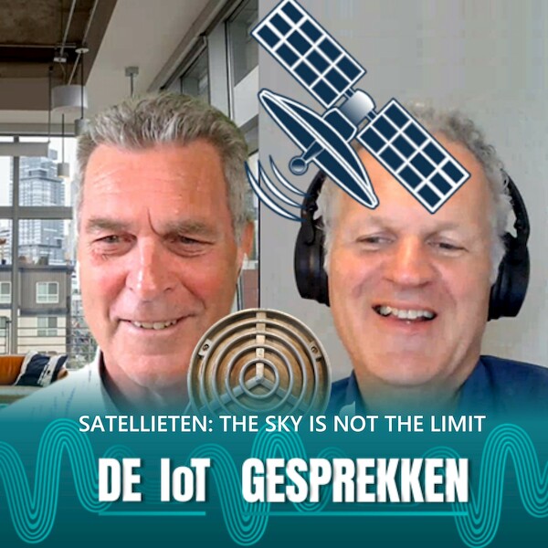Satellieten: The Sky is not the Limit - Robert Heerekop (ISBN 9789464930214)